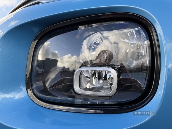 Used Citroen C3 Aircross 2018 for sale - 77388133: Photo 18