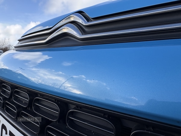 Used Citroen C3 Aircross 2018 for sale - 77388133: Photo 19