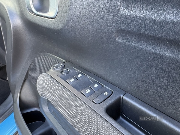 Used Citroen C3 Aircross 2018 for sale - 77388133: Photo 22