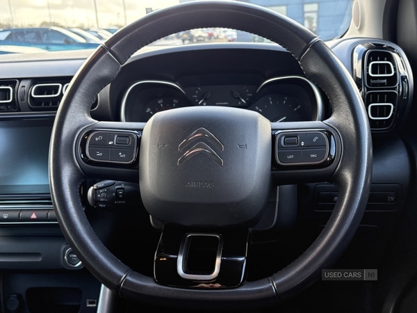 Used Citroen C3 Aircross 2018 for sale - 77388133: Photo 24