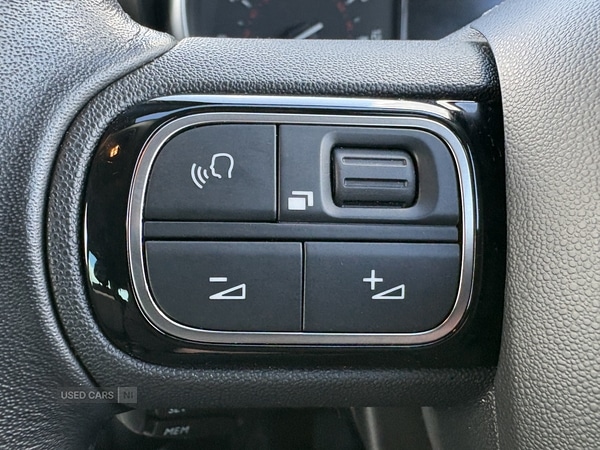 Used Citroen C3 Aircross 2018 for sale - 77388133: Photo 25