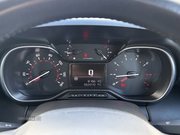 Used Citroen C3 Aircross 2018 for sale - 77388133: Photo 27