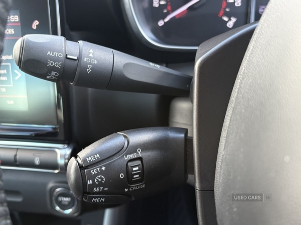 Used Citroen C3 Aircross 2018 for sale - 77388133: Photo 28