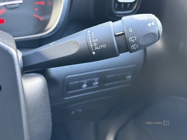 Used Citroen C3 Aircross 2018 for sale - 77388133: Photo 29