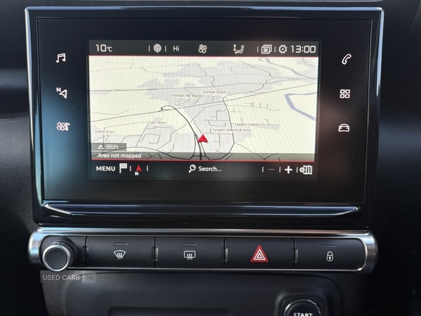 Used Citroen C3 Aircross 2018 for sale - 77388133: Photo 31