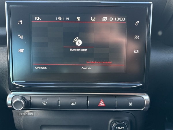 Used Citroen C3 Aircross 2018 for sale - 77388133: Photo 33