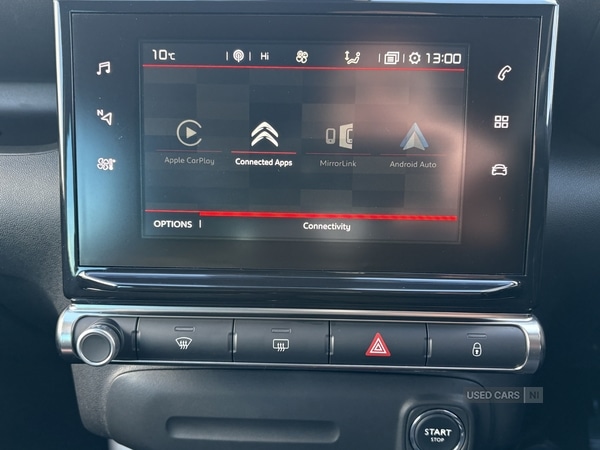 Used Citroen C3 Aircross 2018 for sale - 77388133: Photo 34