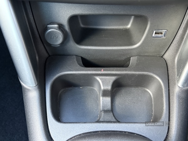 Used Citroen C3 Aircross 2018 for sale - 77388133: Photo 37