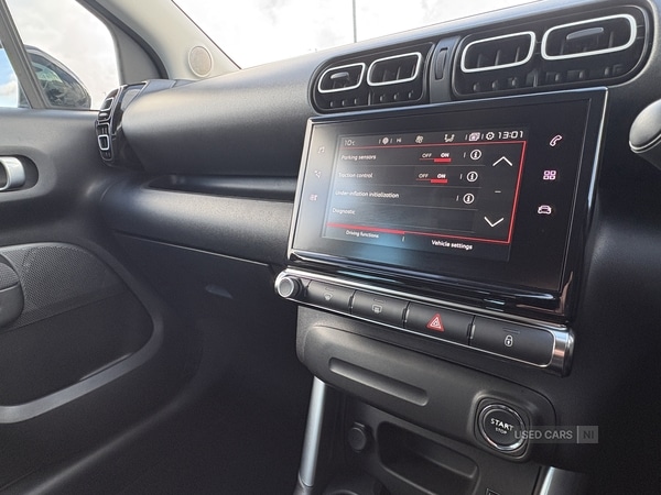 Used Citroen C3 Aircross 2018 for sale - 77388133: Photo 38