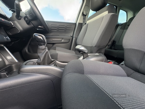 Used Citroen C3 Aircross 2018 for sale - 77388133: Photo 40