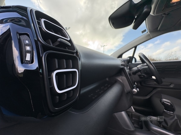 Used Citroen C3 Aircross 2018 for sale - 77388133: Photo 41