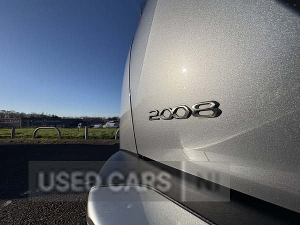 Used Peugeot 2008 2021 for sale - 77794530: Photo 10
