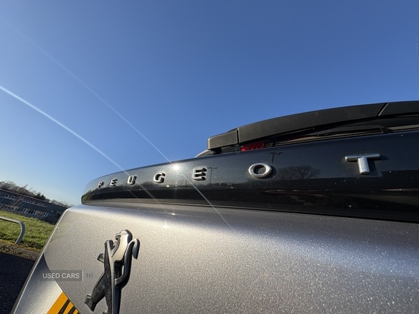 Used Peugeot 2008 2021 for sale - 77794530: Photo 11