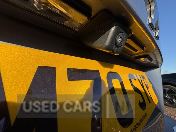 Used Peugeot 2008 2021 for sale - 77794530: Photo 12