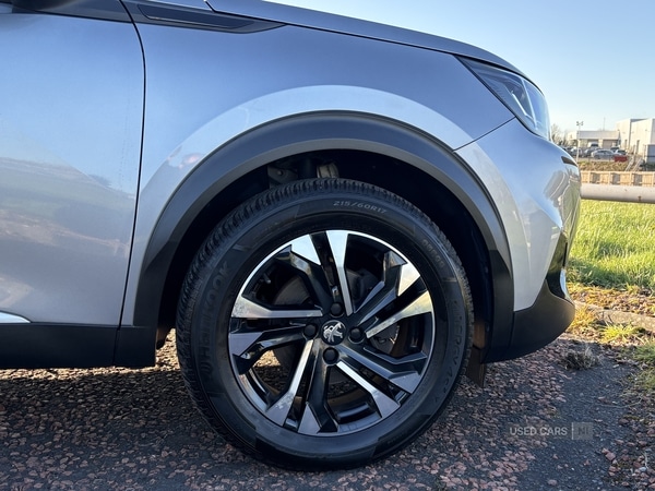 Used Peugeot 2008 2021 for sale - 77794530: Photo 13