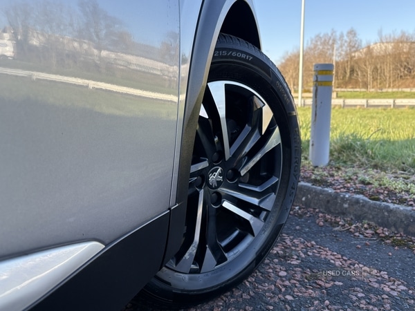 Used Peugeot 2008 2021 for sale - 77794530: Photo 15