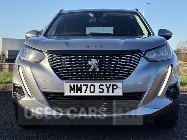 Used Peugeot 2008 2021 for sale - 77794530: Photo 16