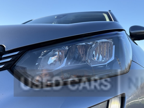 Used Peugeot 2008 2021 for sale - 77794530: Photo 17