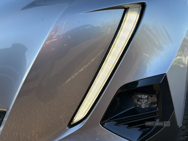 Used Peugeot 2008 2021 for sale - 77794530: Photo 18