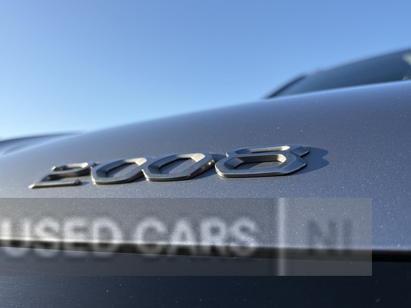 Used Peugeot 2008 2021 for sale - 77794530: Photo 19