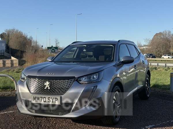 Used Peugeot 2008 2021 for sale - 77794530: Photo 2