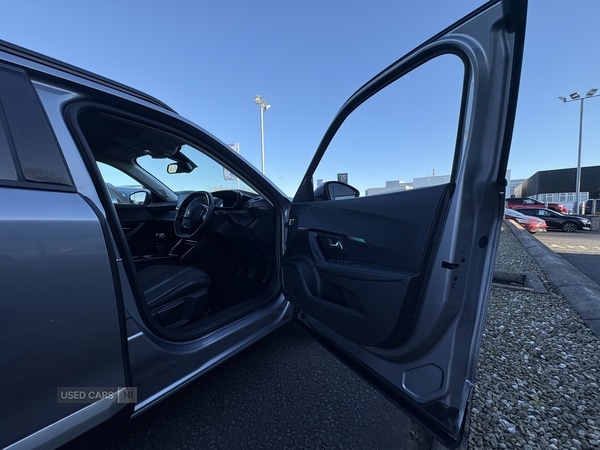 Used Peugeot 2008 2021 for sale - 77794530: Photo 21