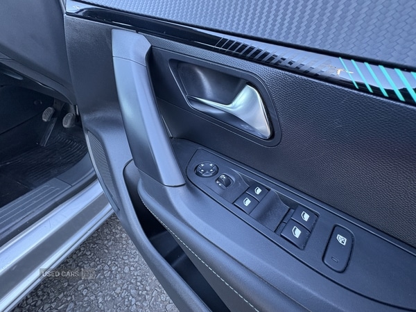 Used Peugeot 2008 2021 for sale - 77794530: Photo 22