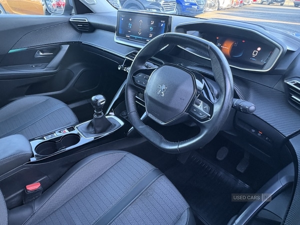 Used Peugeot 2008 2021 for sale - 77794530: Photo 23