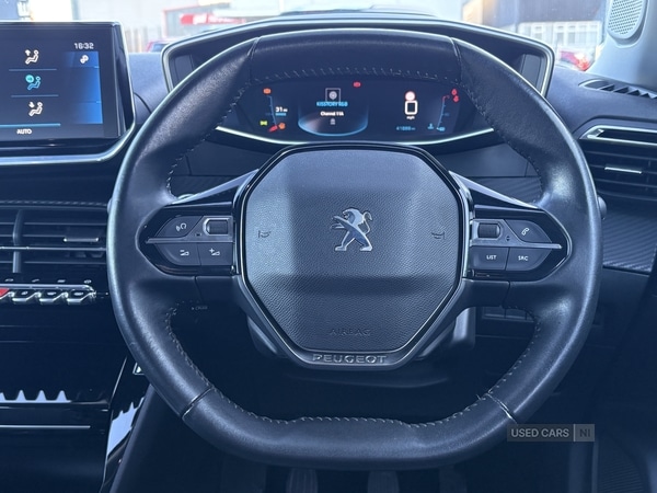 Used Peugeot 2008 2021 for sale - 77794530: Photo 24
