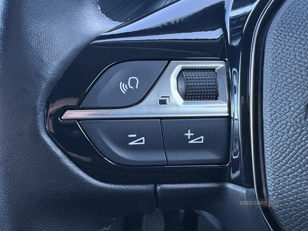 Used Peugeot 2008 2021 for sale - 77794530: Photo 25