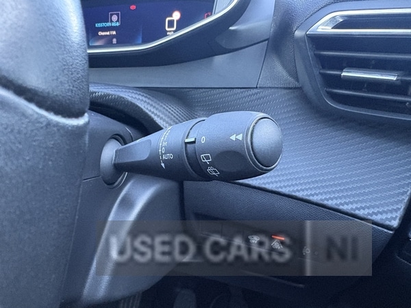 Used Peugeot 2008 2021 for sale - 77794530: Photo 29