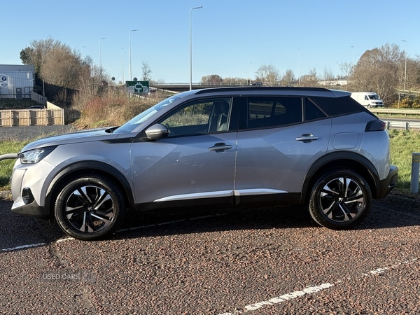 Used Peugeot 2008 2021 for sale - 77794530: Photo 3