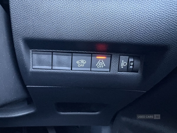 Used Peugeot 2008 2021 for sale - 77794530: Photo 30