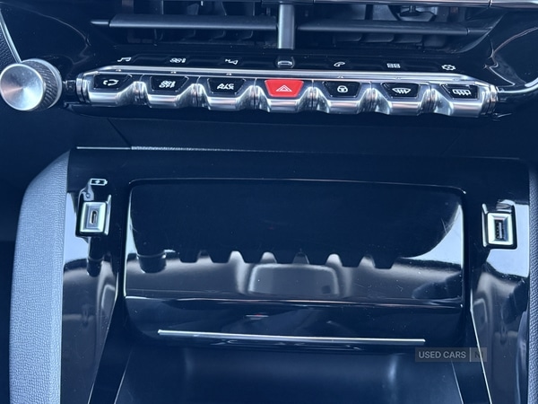 Used Peugeot 2008 2021 for sale - 77794530: Photo 33