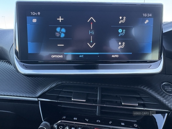 Used Peugeot 2008 2021 for sale - 77794530: Photo 34