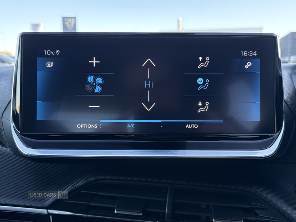 Used Peugeot 2008 2021 for sale - 77794530: Photo 35