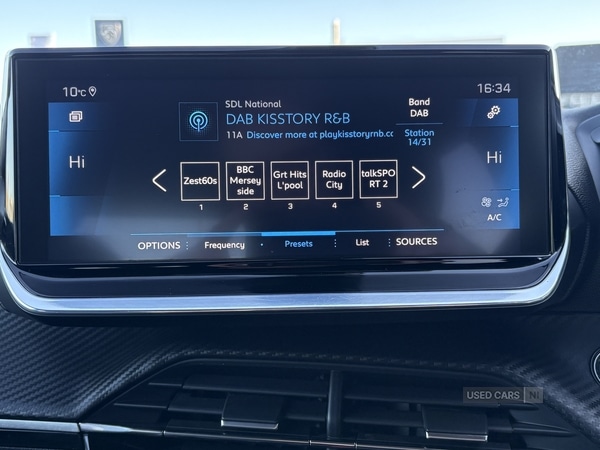 Used Peugeot 2008 2021 for sale - 77794530: Photo 36