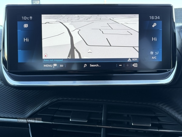 Used Peugeot 2008 2021 for sale - 77794530: Photo 37