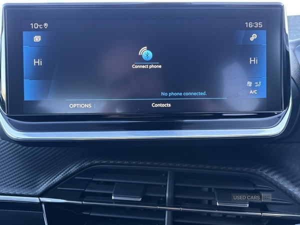 Used Peugeot 2008 2021 for sale - 77794530: Photo 39