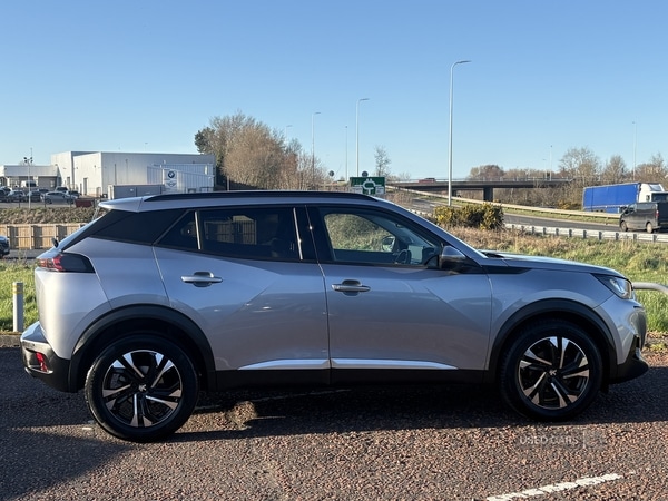 Used Peugeot 2008 2021 for sale - 77794530: Photo 4