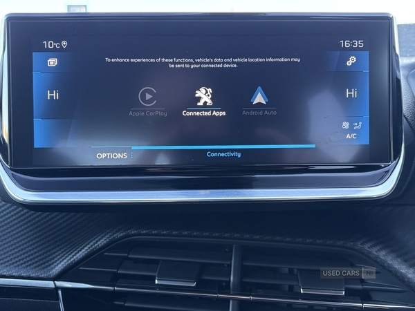 Used Peugeot 2008 2021 for sale - 77794530: Photo 40