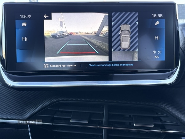 Used Peugeot 2008 2021 for sale - 77794530: Photo 41