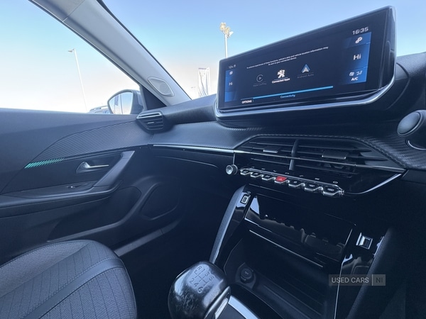 Used Peugeot 2008 2021 for sale - 77794530: Photo 42