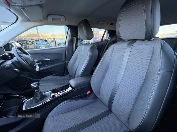 Used Peugeot 2008 2021 for sale - 77794530: Photo 43