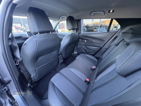 Used Peugeot 2008 2021 for sale - 77794530: Photo 45