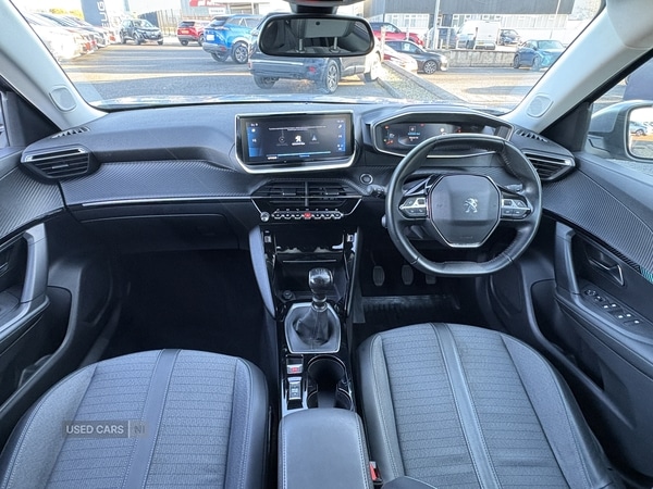 Used Peugeot 2008 2021 for sale - 77794530: Photo 46