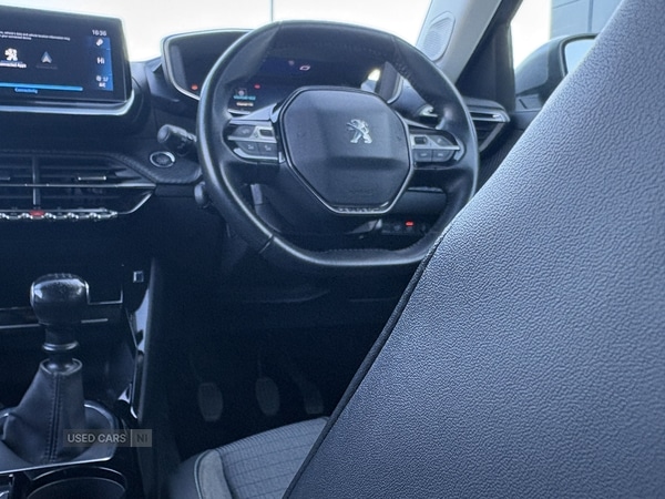 Used Peugeot 2008 2021 for sale - 77794530: Photo 47