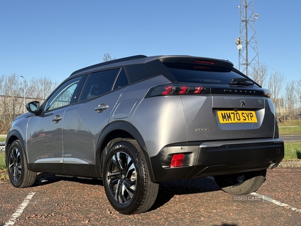 Used Peugeot 2008 2021 for sale - 77794530: Photo 5