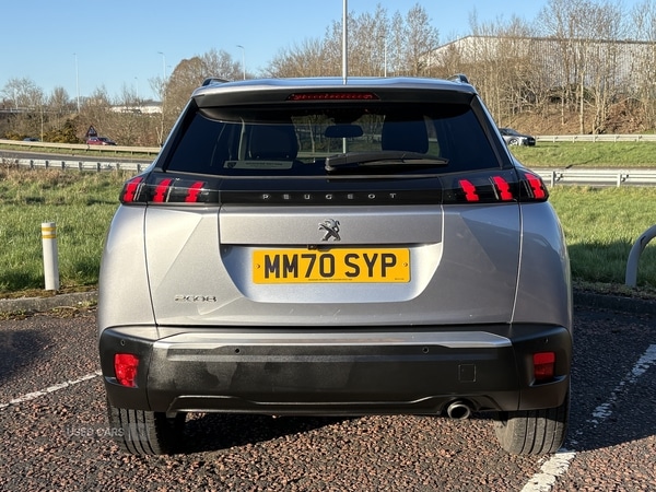 Used Peugeot 2008 2021 for sale - 77794530: Photo 7