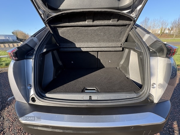 Used Peugeot 2008 2021 for sale - 77794530: Photo 9